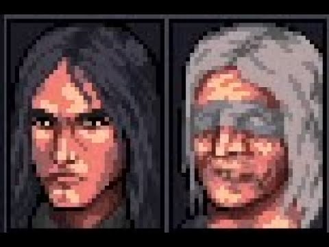 Thank you Stoneshard alias visiting the Witch's hut