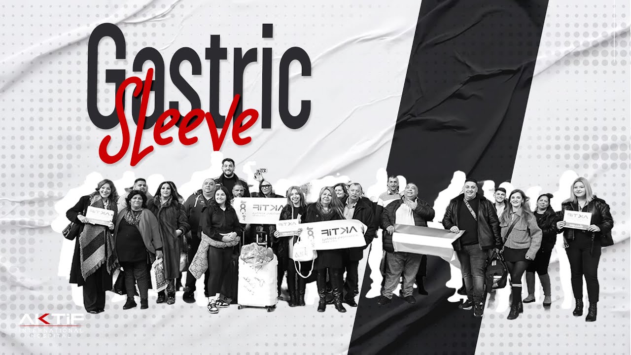 Gastric Sleeve