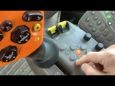 John Deere S670 Combine,Used,2490/1409 hours,official John Deere dealer,USA