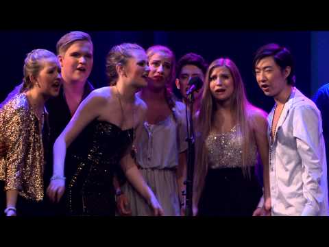 Ringeriksrussen 2013 - Bye Bye Alfred