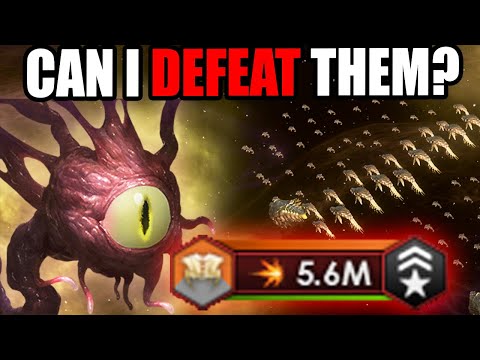 How I Beat The 25x Crisis In Stellaris