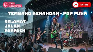 Download lagu Selamat Jalan Kekasih - Rita Effendy Nostalgia Lagu 80an | Cover By Anto Ichibos Pop Punk mp3
