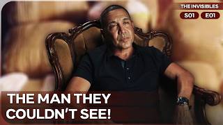 The Most Undetected Role in Global Crime Networks! | The Invisibles | Season 1 Episode 1