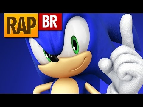 Rap do Sonic.exe, Eu Sei Que Há Algo de Errado em Mim