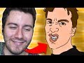 ÇİZDİĞİM ŞEY NE ??!