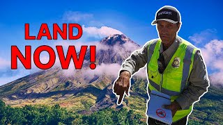 Confrontation in Hawaii - Can they CONFISCATE your Drone?