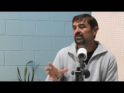 Adrián Martínez: cómo trabaja el Consorcio Caminero de Monte Maíz | Entrevista completa