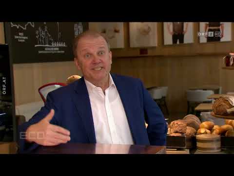 ORF Eco - Ahnenforschung (15.4.2021)