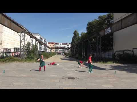 Neues Normal - 30min Fassung