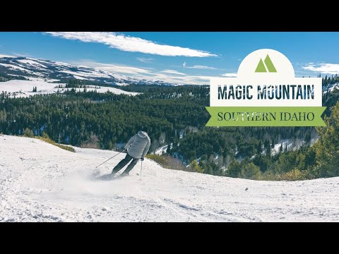 💫 Something Got Our Drone! & A Little Ski Hill You've Never Heard Of