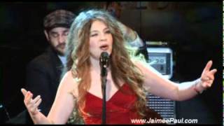 Jaimee Paul Live in Japan -Featuring Leif Shires on Trumpet
