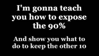 Lyfe Jennings - Statistics