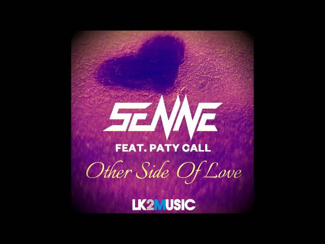 Senne feat. Paty Call - Other Side of Love (Remix Stems)