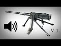 Aircraft Machine Gun Sound Mod V.1 для GTA San Andreas видео 1