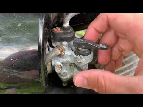 2008 Tomos Moped for ONLY A DOLLAR!!!