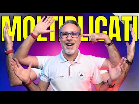 Risparmia l'80% grazie al tuo team AI