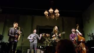 Wings of the Dawn - Sierra Hull