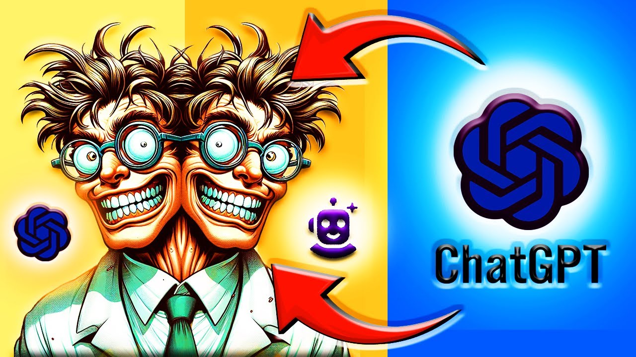 ChatGPT vs Copilot for Coding - Write Code With ChatGPT ‼️😲