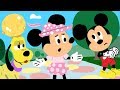 Pluto S Tale Drawing Disney Junior Doodles