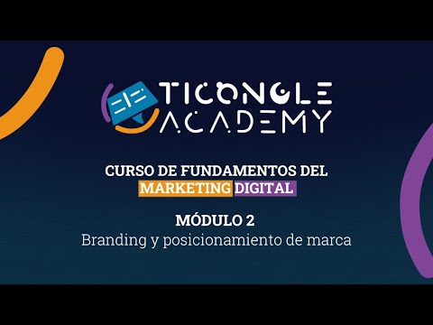 Sesión 1 Introducción al marketing digital