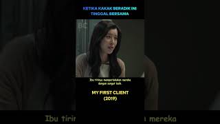 Download lagu When these siblings live together #film trailer mp3