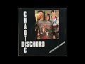 CHAOTIC DISCHORD - Never Trust A Friend 1983 Full EP