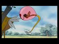 Judge Claude Frollo Says Never Mind To Sir Hiss