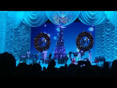 All I Want for Christmas is You - Mariah Carey @ AIWFCIY Concert Berlin 2018