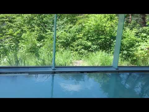 高湯温泉 花月ハイランドホテル「内風呂」