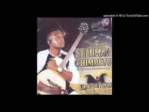 Suluman Chimbetu -Tiringwe (Jamboree)Official