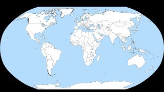 The Nations of the World (from Animaniacs) Updated to 2018