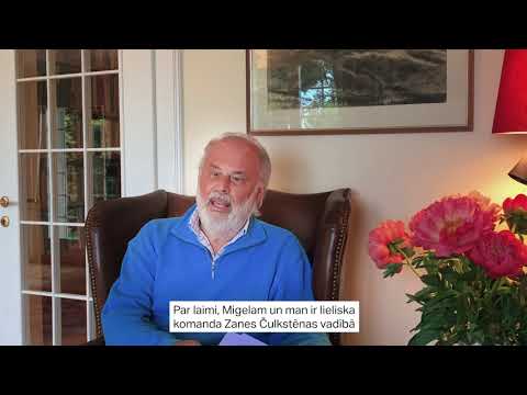 Martin T:son Engstroem | Riga Jurmala Music Festival suspended until 2021