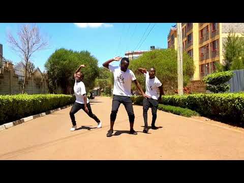 CHRIS Q FT GUARDIAN ANGEL_NOTHING (official dance)