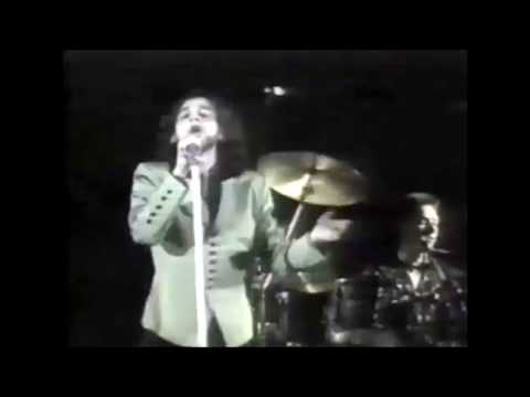 Depeche Mode - Live in Sao Paulo - Brazil - 1994