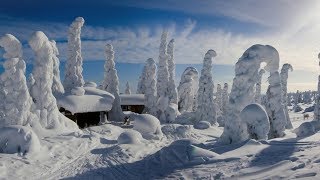 Responsible Travel: Finland