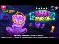 Sour Patch Kids Zombie Invasion Candy Are On The Attack It S Your Job To Protect Them All Gear VR