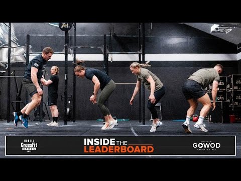 Inside the Leaderboard 11: A Breakdown of the Team Quarterfinal