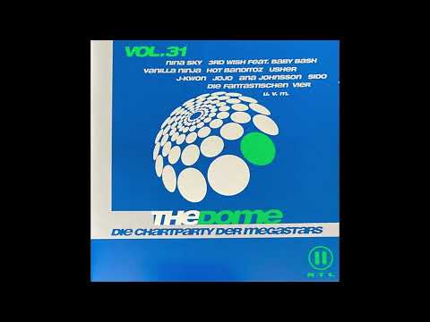 12 Bintia & Xavier Naidoo - Tage Und Stunden