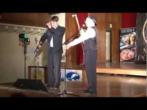 Miss Lęborka Polski 2012