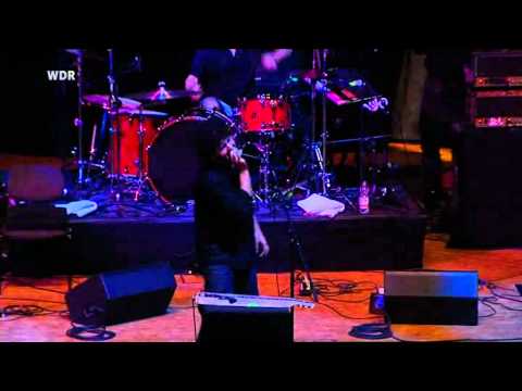 Videoclip de Ode To The Sun (Live) — dredg