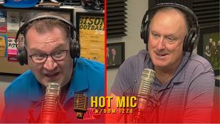 The Forum's Mike McFeely previews Jacksonville State - NDSU matchup