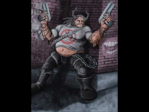 6XL - zu groß für die meisten