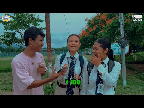 STREET GAMETERVIEW SHOW EP.3 [Gameterview Spin-off]