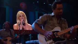 Kellie Pickler w/ Dave Baker Live at the Grand Ole Opry  Opry