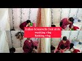 Lots Of Cloth Washing In Desi Style Hand Cloth Washing Bathing Indian Housewife Rushasvlog