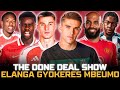 Arsenal DEAL COMPLETE Gyokeres TRANSFER Next Geuhi To Liverpool NEAR Newcastle 3 REJECTIONS