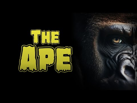 The Ape (1940)