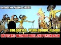 Gegeran ️ Ontoseno Ngamuk Bolodewo Karo Werkudoro Mergo Arep Nglabrak Punokawan Seng Ndak Salah