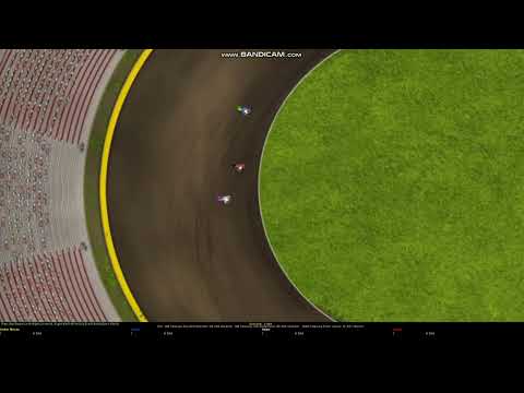 STSPL: Rekord toru - Ostrovia - Adam (30.341) - 2020-04-27