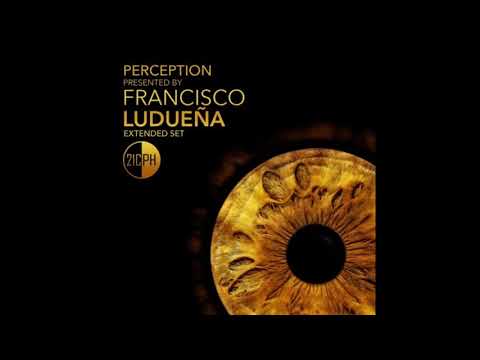 Francisco Ludueña - Perception Resident Mix 004